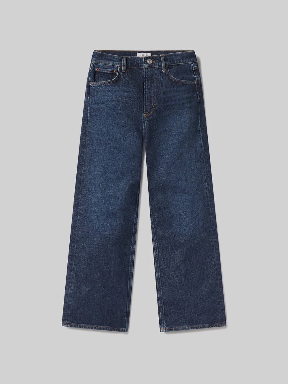 Agolde Ren Jean - Picture 4 of 5